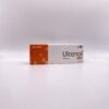 ULCENOL 40 MG X 20 TAB. ELMOR