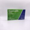 VALACICLOVIR 1000MG X 10TAB VINCENTI