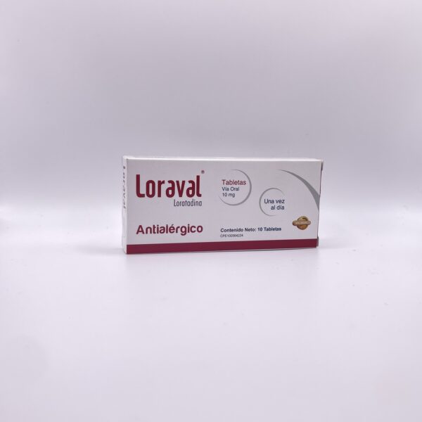 VALPIZOP 10MG X 10 TAB VALMORCA