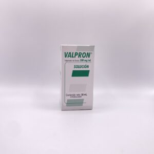 VALPRON GOTAS X 30ML LABFARMA