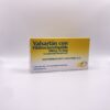 VALSARTAN HCT 80MG 12 5MG X 10COMP VARGAS GENERICO DE CALIDAD
