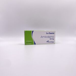 VALSARTAN AMLO 80MG 5MG X10TAB PHARMETIQUE