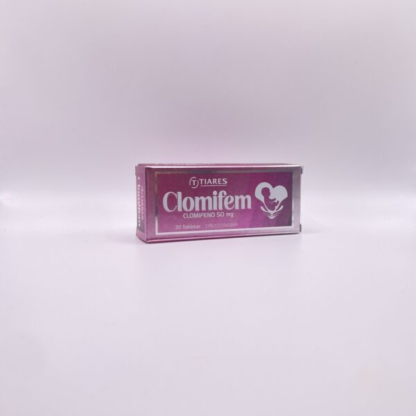 VARIFLON 500 MG X 30 TAB TIARES