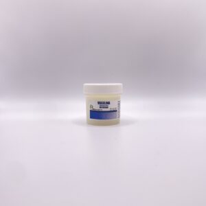 VASELINA X 25GR BIOFARCO