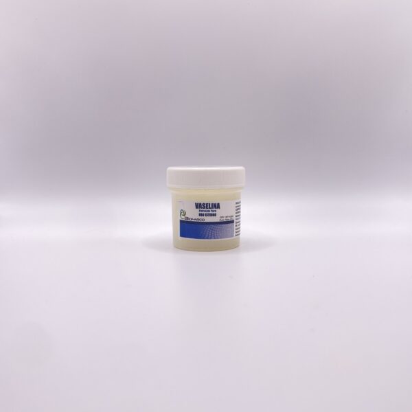 VASELINA X 25GR BIOFARCO