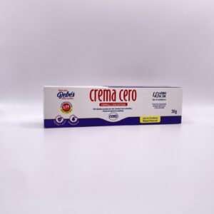 VASELINA X 50GR BIOFARCO TUBO