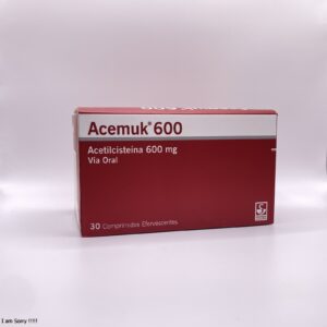 VECTUS 5 MG X 30 TAB SIEGFRIED