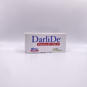 VENACARE CAP 460MG X60