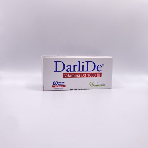VENACARE CAP 460MG X60