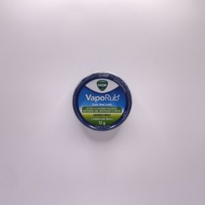 VICK VAPORUB 12G LATA LABFARMA