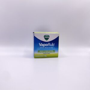 VICK VAPORUB TARRO 50GR LABFARMA