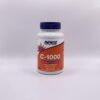 VITAMINA A 10.000 UIX100CAP. NOW