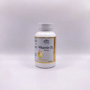 VITAMINA C 1000 X 60 TAB ETERNAL