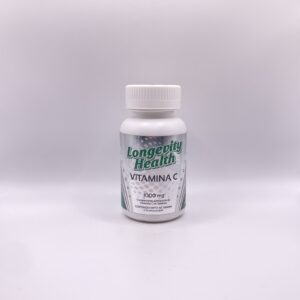 VITAMINA C CAP 1000MG X60 LH