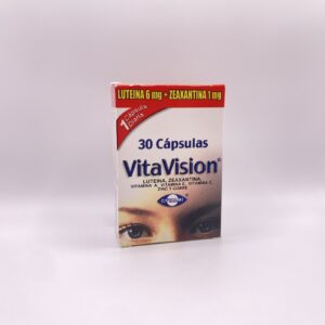 VITAVISION X 30 CAP OFTALMI
