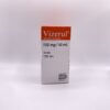 VIZERUL JBE 150MG/10ML X 120 ML DOLLDER