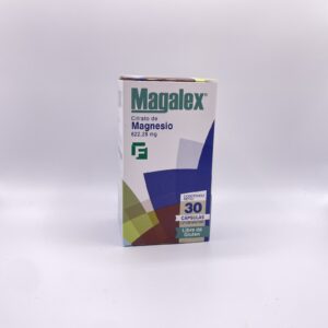 VONAU FLASH 8MG X 10TAB LABFARMA