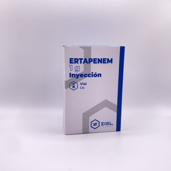 VORICONAZOL 200MG X 7TAB ZIEL