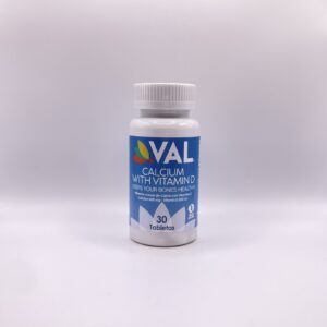 WHEY PROTEIN BALANCE 1LB (435GR) VAINILLA VAL