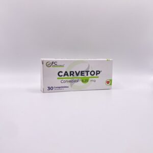 XYLON 10MG/6.25 MG X 30 COMP LABLETI
