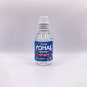 YONAL JBE 120 CC BIOTECH