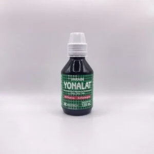 YONALAT JBE120ML BIOTECH