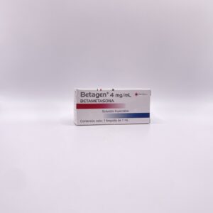 YONALIN PED 4MG ML X 15ML BIOTECH