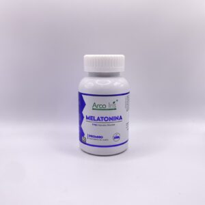 ZABILA 430 MG X 30 CAP ARCOIRIS