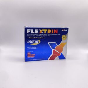 ZIFAR 50MG 30 CAP BLANDAS BIOFAR