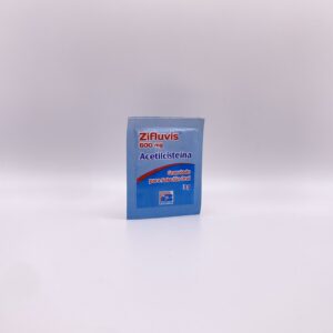 ZIFLUVIS 200 MG SOBRES X 1 BIOQUIFAR