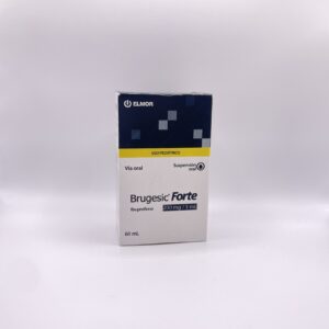 ZITOXIL 5% SOLUCION 60ML ELMOR