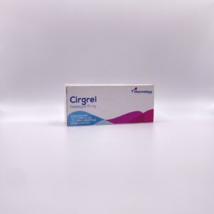 ZOCLONAX 7 5MG X 10TAB PHARMETIQUE