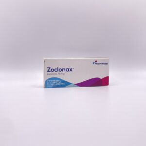 ZOCLONAX 7,5MG X 10TAB PHARMETIQUE