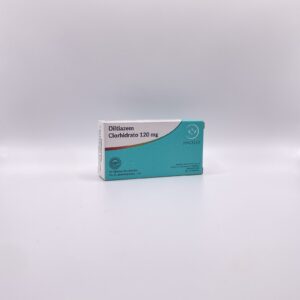 ZOLDATREM 20MG X30 TAB ANGELUS