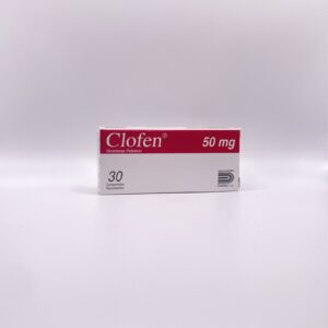 ZOST 50MG X 1 COMP DOLLDER