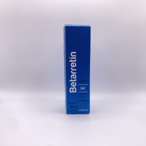 ZUDENINA 0 1 GEL TOP X 30GR MEDIHEALTH MEGALABS