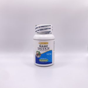 AME SALVAJE X 60 CAP BIONECTAR