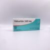 AMLODIPINA VALSARTAN 5MG 160 MG X 30 TAB ANGELUS