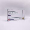 AMOX AC CLAVU 875MG 125MG X 10 TAB DAC55