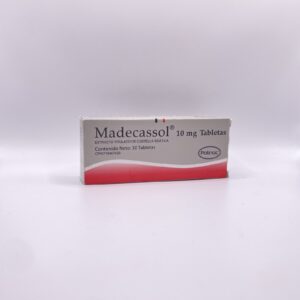 APRIX 125MG X 10 CAPSULAS BLANDAS POLINAC