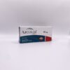 ARCOVAL 90MG X 10TAB VALMORCA