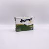 ATROVERAN PLUS 10MG 500MG X 10 COMP VARGAS
