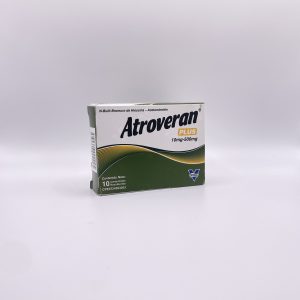 LOSARTAN POTASICO 50MG X 30TAB ALPHARMA CCM