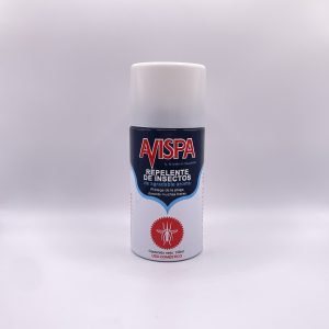 AVISPA KIDS LOCION REPELENTE 110ML