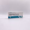 BIPROLIL 1 25 MG X 30 COMP REC VARGAS
