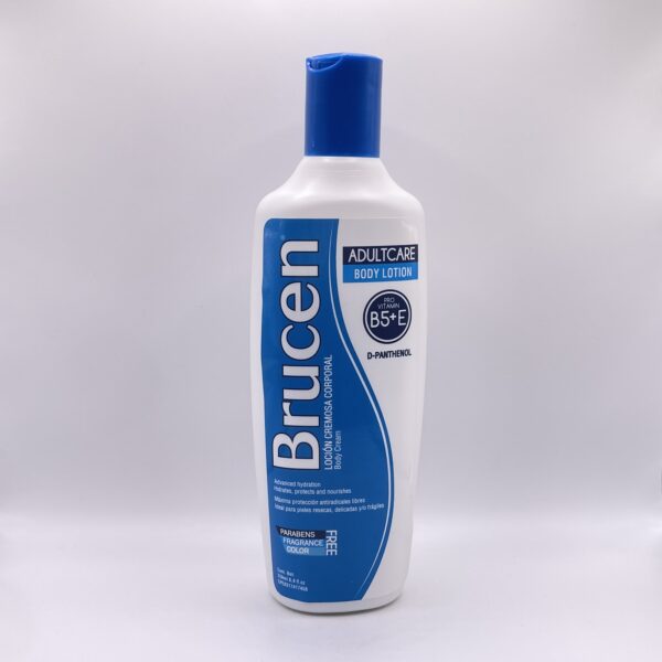 BODY LOTION HYDRO B5 X 250 ML BRUCEN
