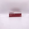 CALMOX 15 MG X 20 TAB SIEGFRIED