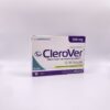 CLEROVER 500 MG X 30 CAP NATURLIFES