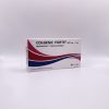 COLGESIC FORTE 600 4 X 10TAB BIOTECH