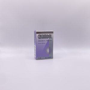 IMOL 20MG X 30 COMP DOLLDER